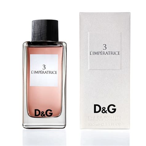 imperatrice dolce gabbana resenha|dolce and gabbana 3 l'imperatrice.